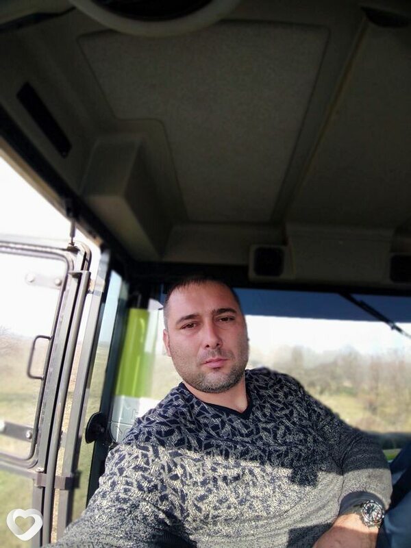 Алексей, 42, Краснодаре — анкета №3251077