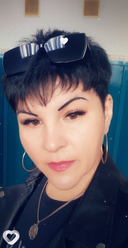 Елена, 46, Хабаровске — анкета №3251078