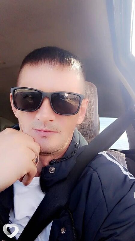Сергей Назимков, 44, Владимире — анкета №3251080
