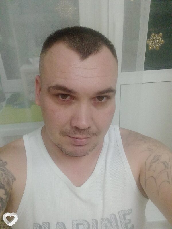 Денис, 37, Смоленске — анкета №3251083