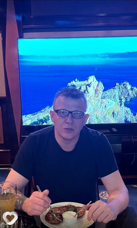 Константин, 36, Пензе — анкета №3251085