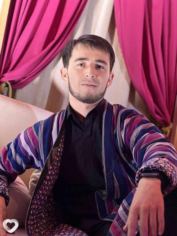 Дилхирож, 28, Алматы — анкета №3251091