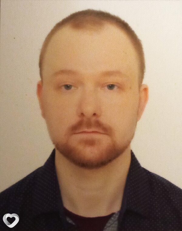 Евгений, 35, Минске — анкета №3251097