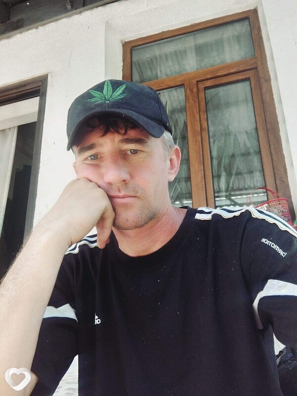 Саня, 38, Ташкент — анкета №3251250