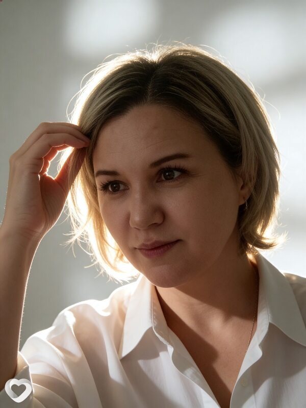 Анна, 38, Красноярске — анкета №3251258