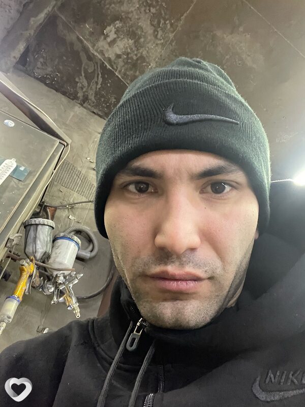 Евгений, 33, Красноярске — анкета №3251260