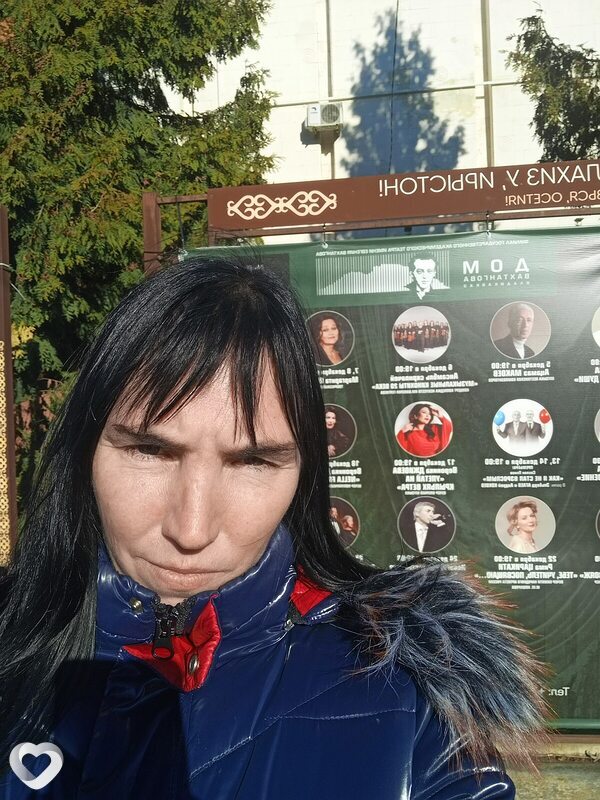 Алексеевна, 36, Тихорецке — анкета №3251270