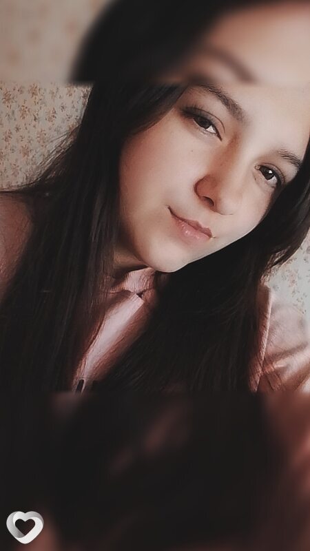 Алина, 20, Санкт-Петербурге — анкета №3251272