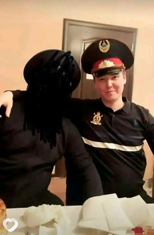 Елнур, 36, Астане — анкета №3251406
