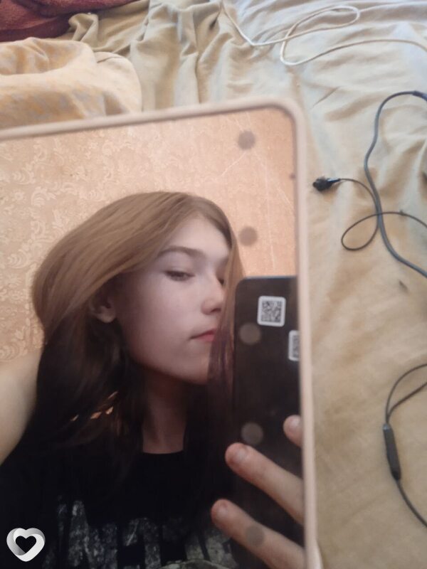 Диана, 18, Луганске — анкета №3251408