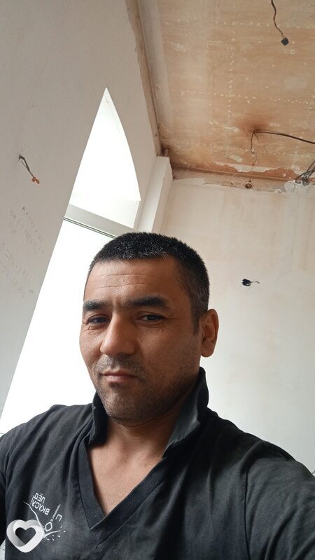 Олег Олегович, 34, Бишкек — анкета №3251412