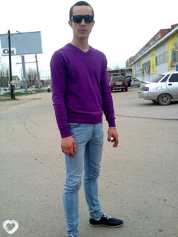 Алексей, 33, Волгограде — анкета №3251414