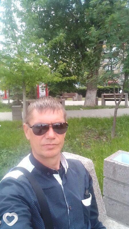 Сергей, 50, Ростове-на-Дону — анкета №3251415