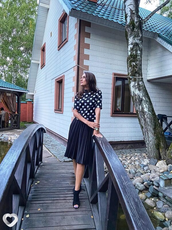 Yla, 47, Новокузнецке — анкета №3251101