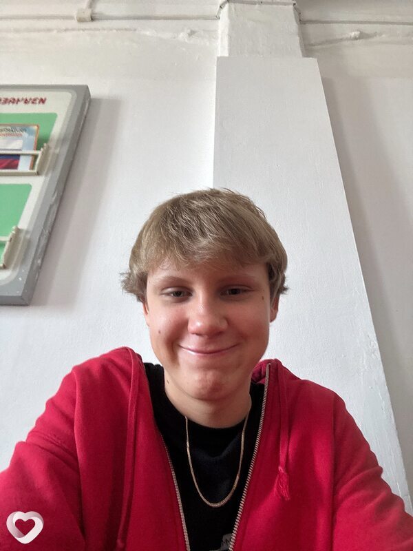Кирилл, 23, Белореченске — анкета №3251111