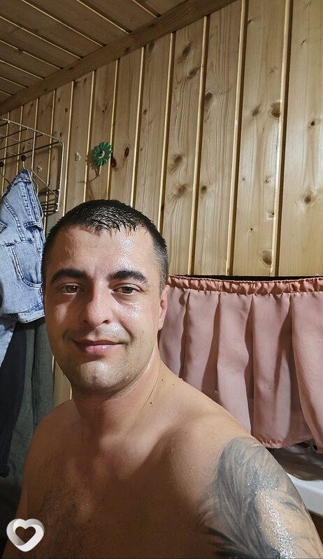 Сергей, 36, Самаре — анкета №3251118