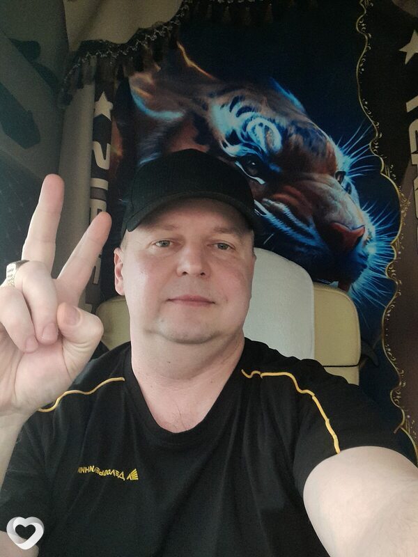 Вадим, 44, Уфе — анкета №3251227
