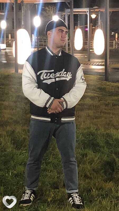 Алексей, 26, Асбесте — анкета №3251235