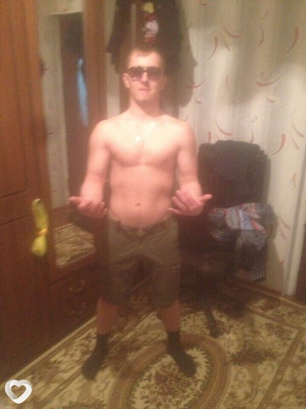 Сергей, 30, Шымкенте — анкета №3251236