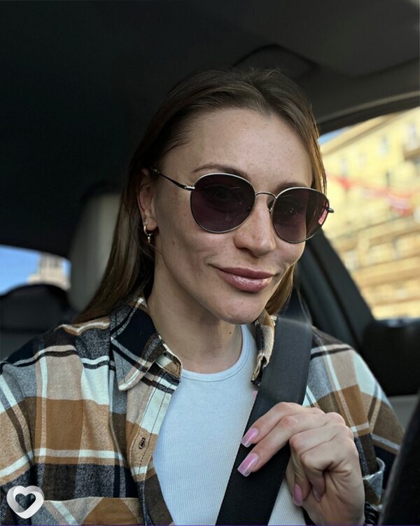 Виолетта, 31, Воронеже — анкета №3251240