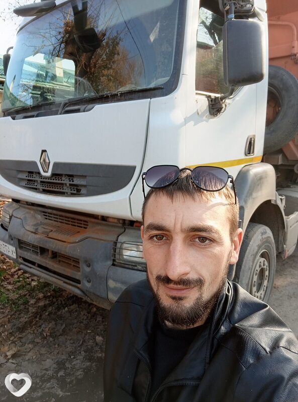 Стас, 29, Мариуполе — анкета №3251249
