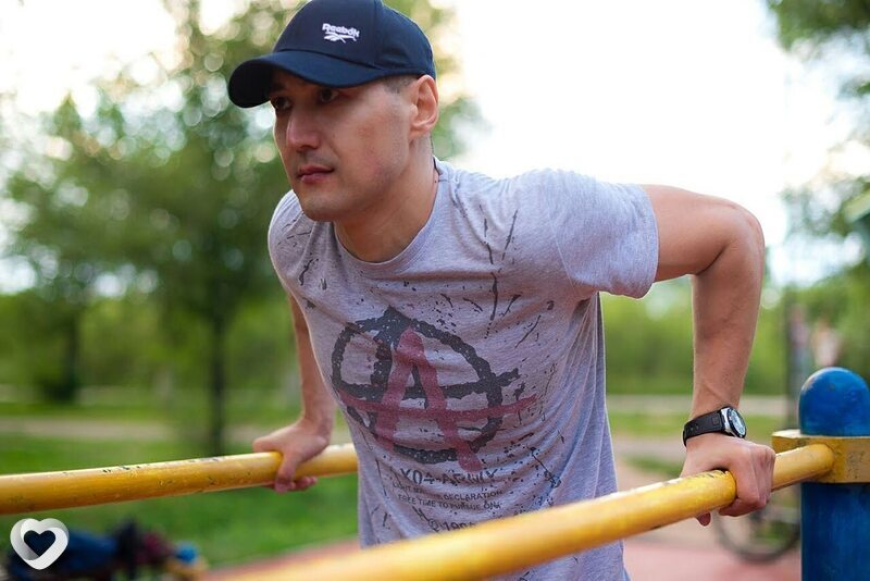 Anuar, 28, Караганде — анкета №3251154