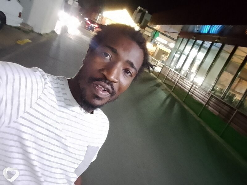 Yann, 35, Анапе — анкета №3251162