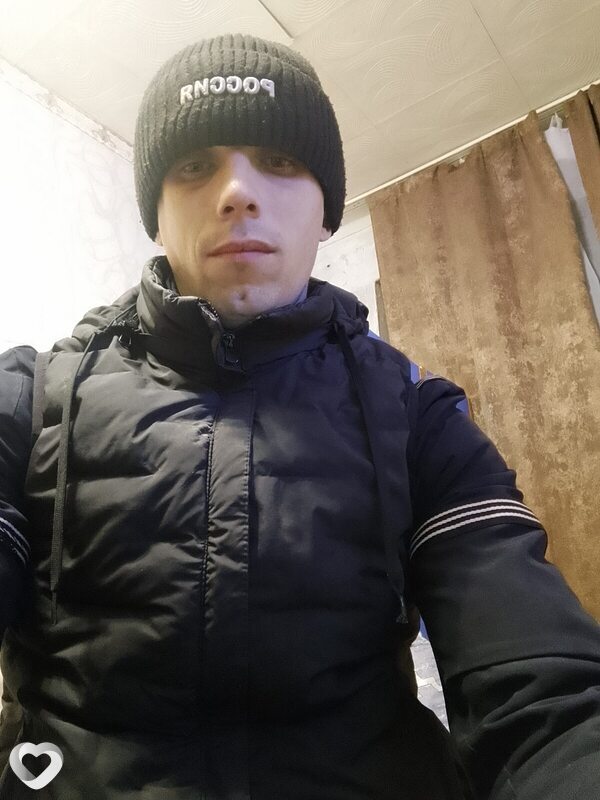 Геннадий, 29, Назарове — анкета №3251173