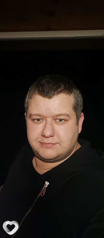 Сергей, 32, Серпухове — анкета №3251027