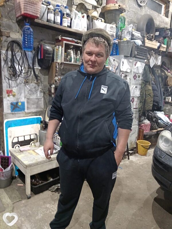 Александр, 38, Челябинске — анкета №3251029