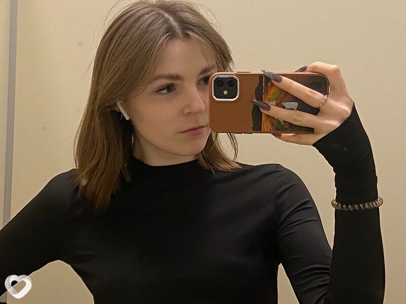 Надежда, 25, Твери — анкета №3251036