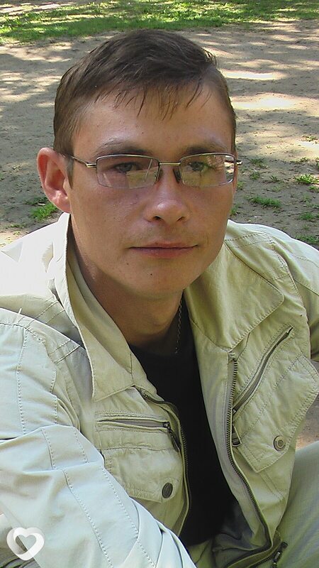 Сергей, 40, Чайковском — анкета №3251037