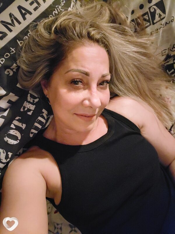 Натали, 48, Одессе — анкета №3251041