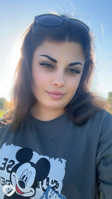 Соня, 31, Кирове — анкета №3251044