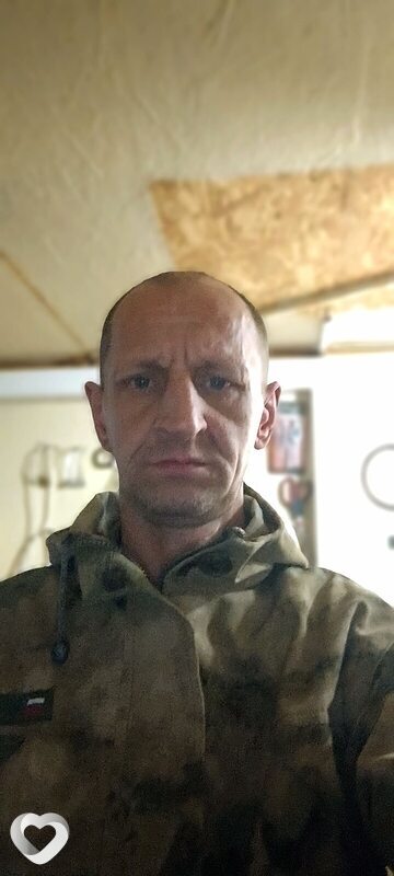 Иван, 45, Красноярске — анкета №3251048