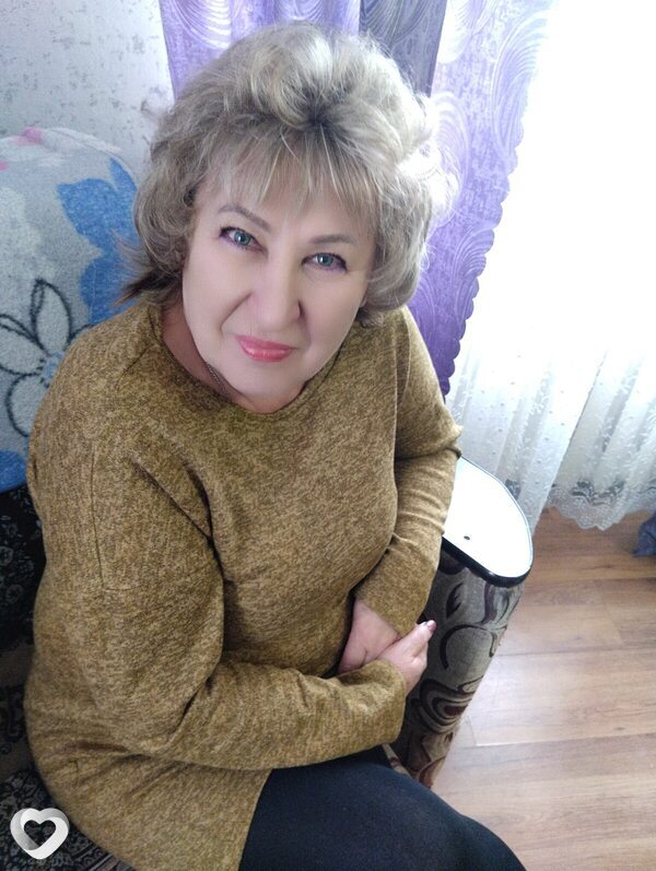 Светлана, Зима