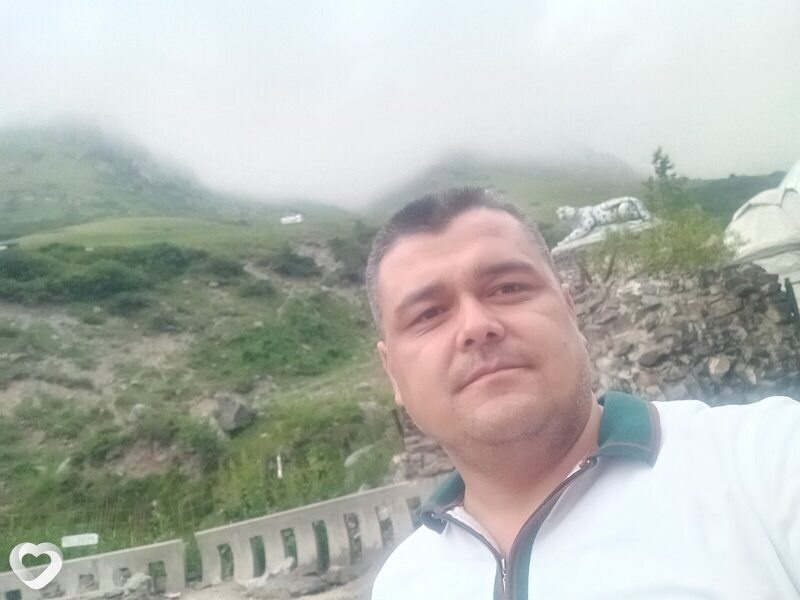 Муроджон, Наманган