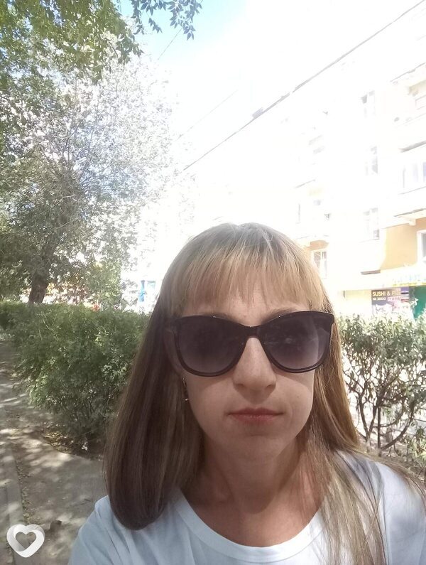 Наталья, 40, Балхаше — анкета №3251222