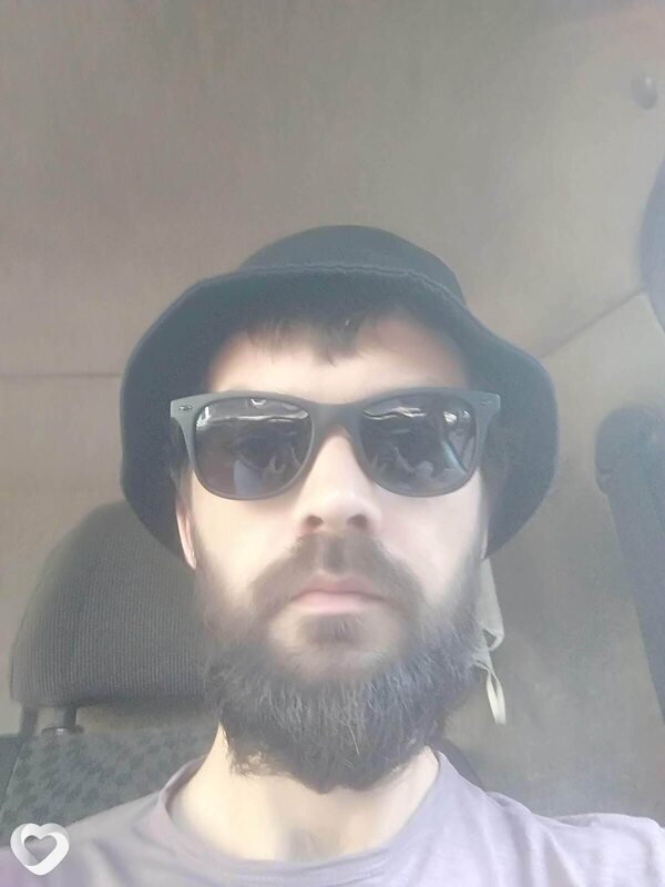 Максим, 40, Саратове — анкета №3251126