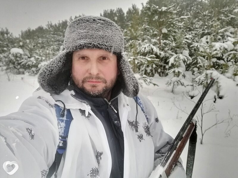 Виталий, Бердск