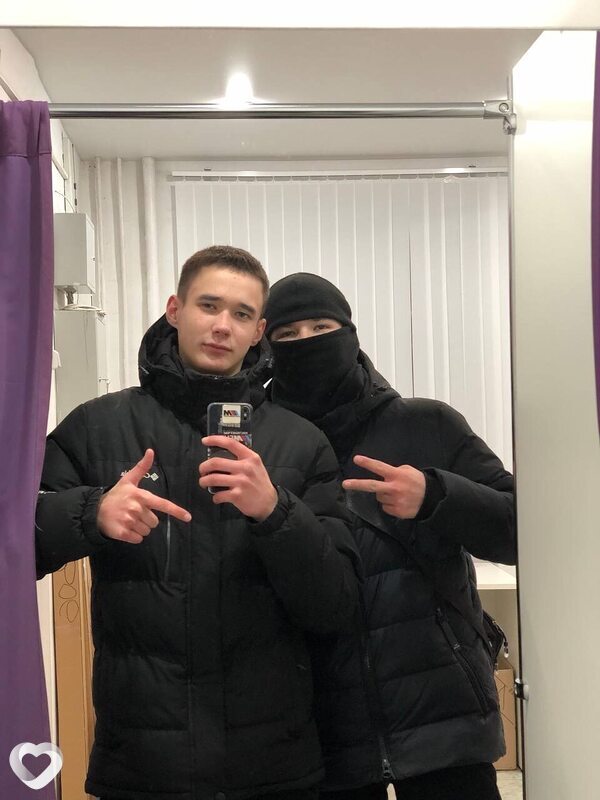 Димас, 19, Кирове — анкета №3251138