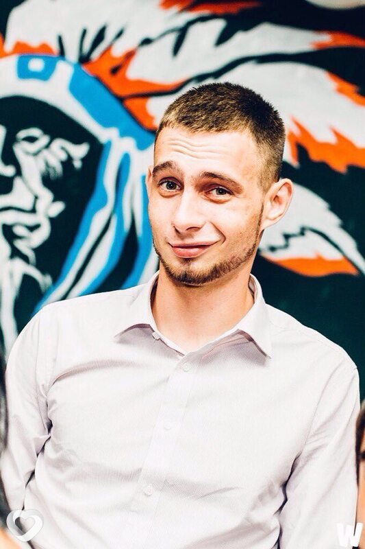 Виктор, 31, Новокузнецке — анкета №3251139
