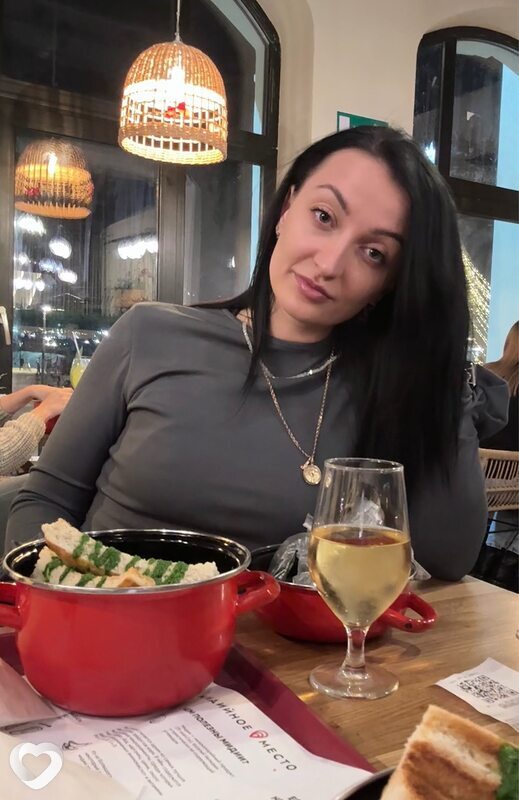 Александра, 28, Москве — анкета №3251300