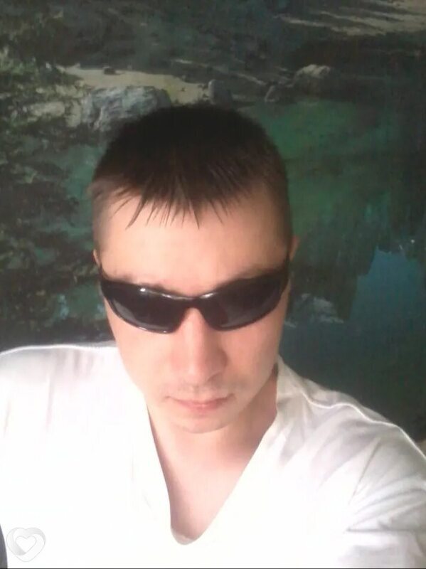 Евгений, 37, Асбесте — анкета №3251303