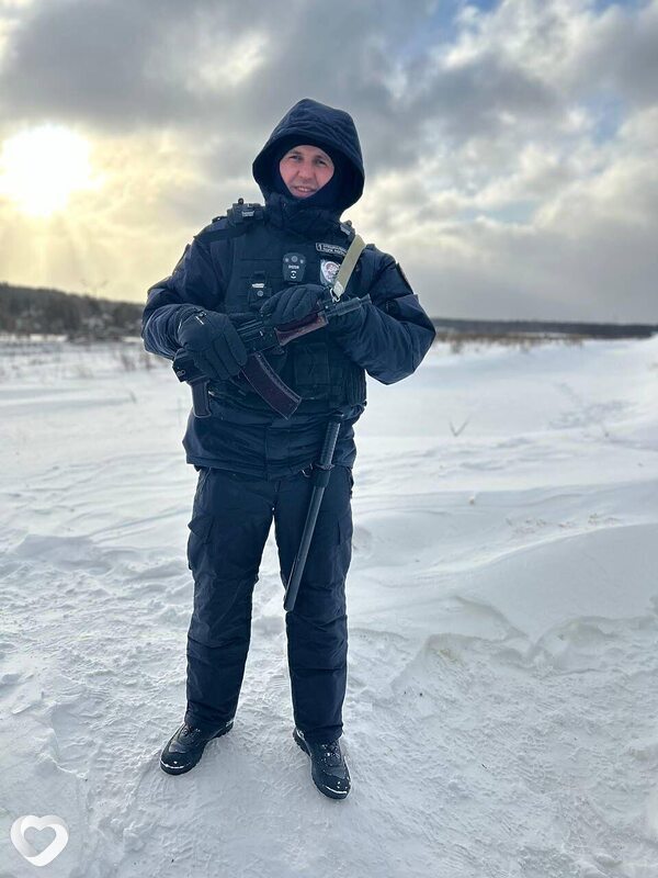 Артем, 36, Санкт-Петербурге — анкета №3251305