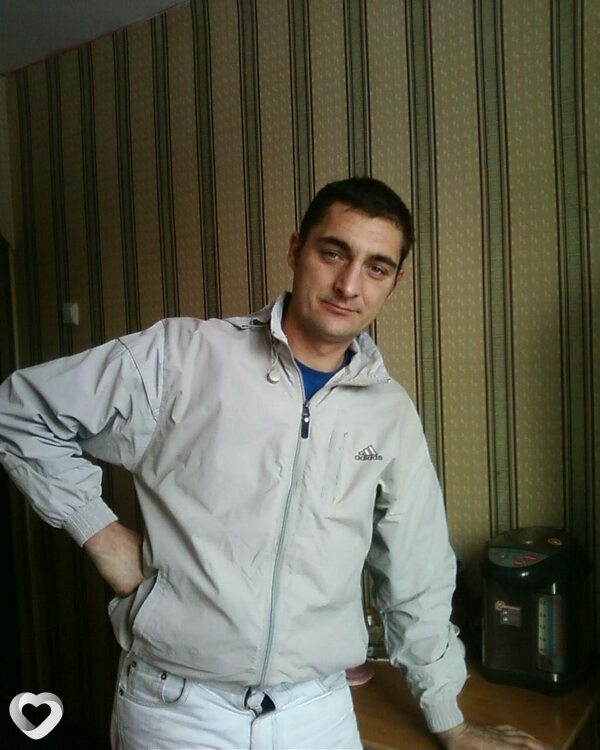 Андрей, 46, Алматы — анкета №14162
