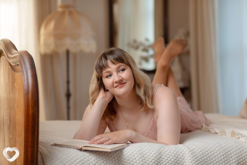 Виктория, 26, Санкт-Петербурге — анкета №3251314