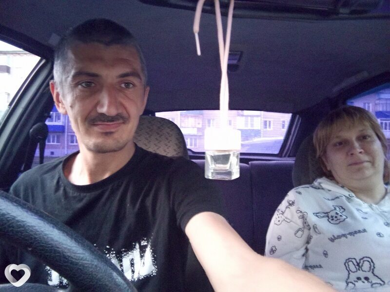 Влад, Белебей