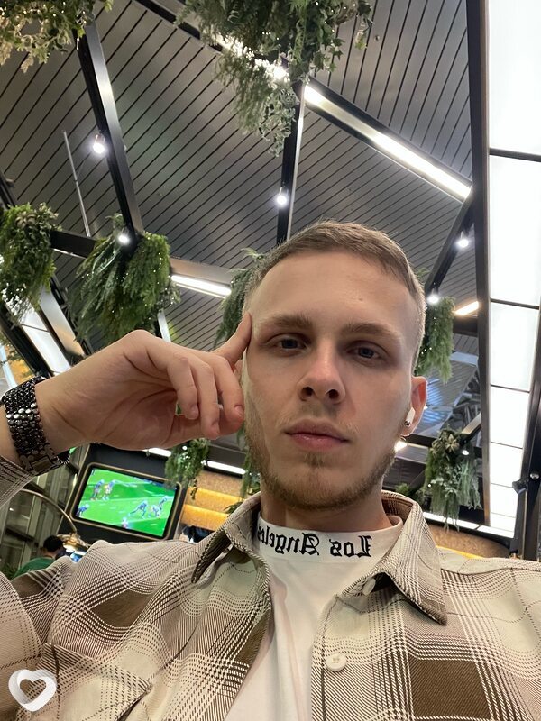 Кирилл, 23, Выксе — анкета №3251275