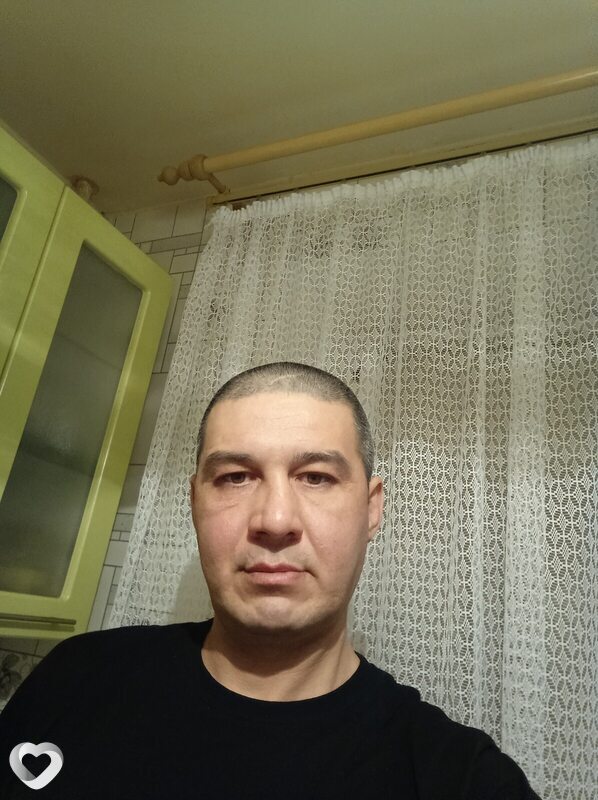 Юрий, 42, Сургуте — анкета №3251281